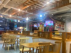 -冰泉豆浆馆(阳朔店)