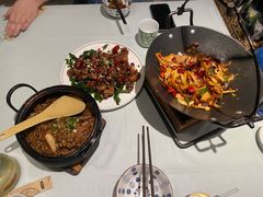 -吃货私房菜(丽江束河古镇店)