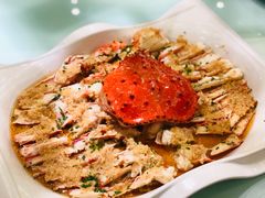 -海景壹号大酒店(滨湖店)