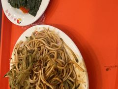 -新川面馆(新街口二店)