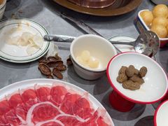 -侃爷南门铜锅涮肉