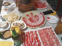 -羊家胡同·龙虾烧烤火锅(龙汇路店)