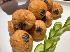 -兰庭玉树·老饭骨家宴(后海店)