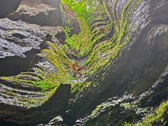 -梭布垭石林景区