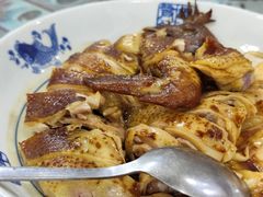 -阿殳菜馆·私厨(水围村店)