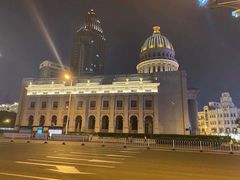 -天津音乐厅