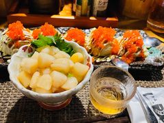 -半藏居酒屋(香港花园店)