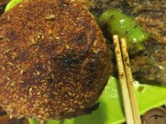-老杨头烧烤(博烤堂店)