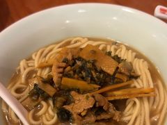 -奎元馆.百年奎元.非遗传承(西湖边的解放路店)