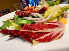 -一品滇香·云南菜(公益西桥店)