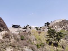 -雁门关景区