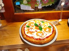-Lia Cafe Bar Restaurant松山咖啡屋