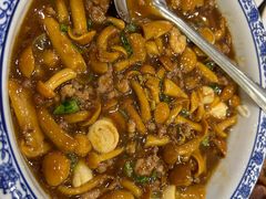 天宝豆腐-天宝酒店(万达店)