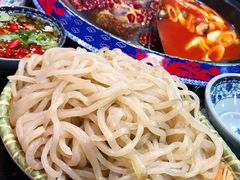 -成都老码头火锅(旺角店)