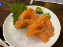 -烧鸟横丁(联发文创口岸店)