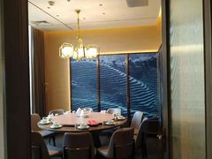 包厢-四道菜·福建菜馆(新街口金鹰店)