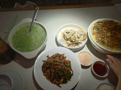 -四道菜·福建海蛎煎(世欧广场店)