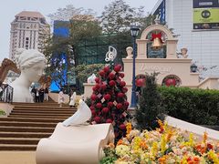 -中航城君尚购物中心