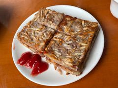 -阿弟早茶大排档(九村店)