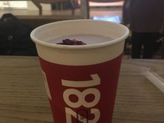 -1828王老吉·草本新茶(珠江新城地铁站店)