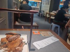 -老淮滨-蚌埠非遗小吃(淮河路店)