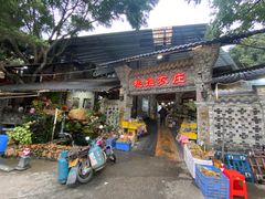 -桃姐农庄老字号(从化温泉店)