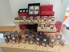 -麦山伴茶(中骏世界城店)