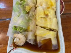 -张记炸串肠粉