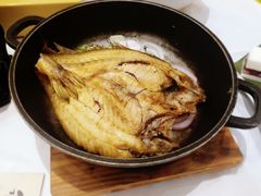 香煎黄花鱼-稻香酒家(天河城店)
