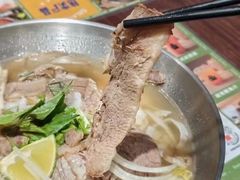 -大叻和越南粉(南浦里店)