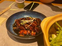 -啫神·广州地标美食(北京路店)