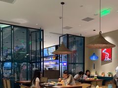 大堂-南越郡·越式风味餐厅(青秀万达店)
