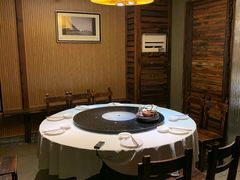 包厢-味可道美食坊(福基路店)