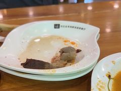 -清真刘记全羊肉鲜汤馆(前进路店)