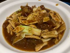 -渝信川菜 · 川味家常菜(长安店)