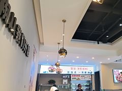-椒椒铜炉火锅鸡(天马店)