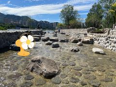 -门城湖公园