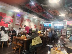 -黔有有贵州酸汤夺夺粉火锅(五味十字店)