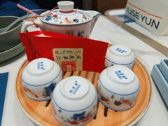 -南拳十三姨·潮汕砂锅粥·粤菜(西单大悦城店)