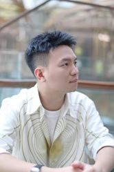 -发饰美男士增发补发假发定制店