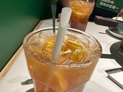 大王冰柠檬茶-费大厨辣椒炒肉(沙河万达店)