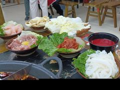 -乖嬢嬢重庆老火锅(南联店)
