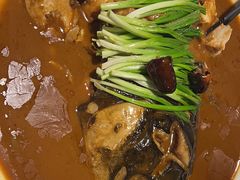 -福海居烤鸭店(鸟巢店)