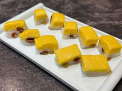 黄米凉糕-紫泥369粗粮季(鼓楼店)
