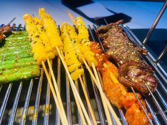 -大成海鲜烧烤·小龙虾(五角场店)
