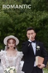 -巴黎经典婚纱摄影PARISSIC