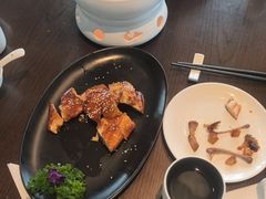 -佘山世茂艾美·御珍轩中餐厅
