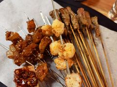 -壹酒贰肉1926·深夜食堂(九纬路店)