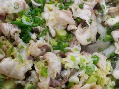 金椒脆鱼-杨记大丰收鱼庄(国贸店)