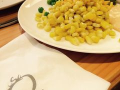 -So Lounge索兰至餐厅(蓝色港湾店)